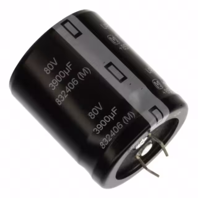 ECO-S1KP392DA Panasonic Electronic Components