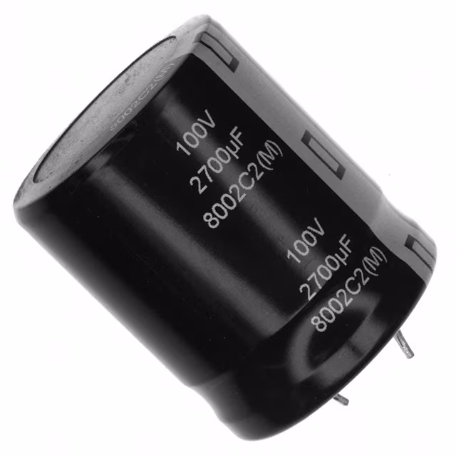 ECO-S2AP272DA Panasonic Electronic Components