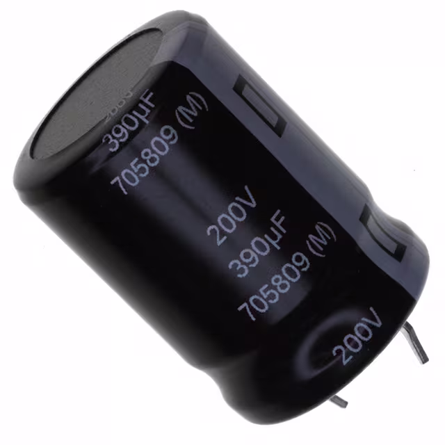 ECO-S2DP391BA Panasonic Electronic Components