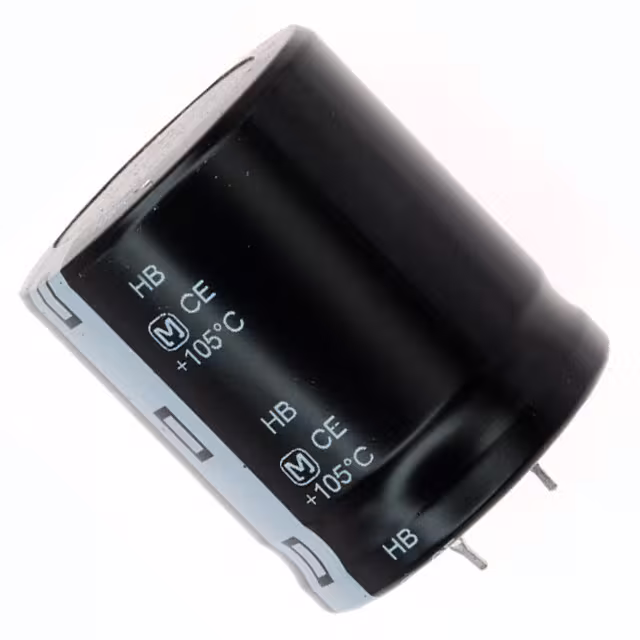 ECO-S2GB391EA Panasonic Electronic Components