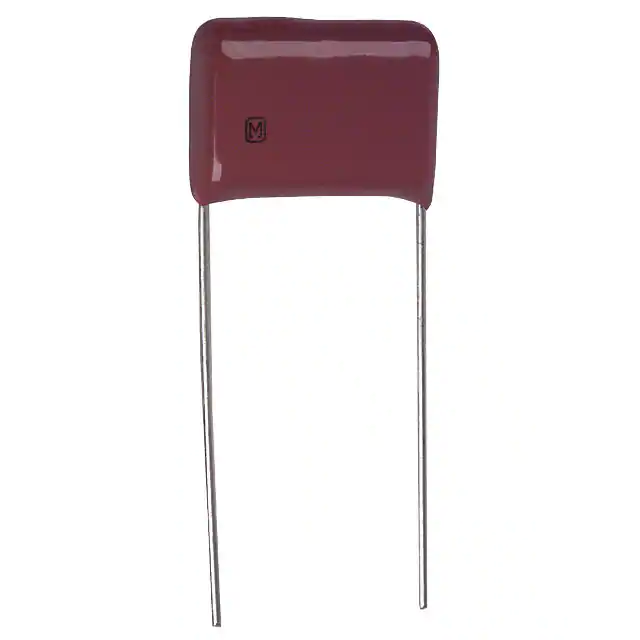 ECQ-E1185JF3 Panasonic Electronic Components