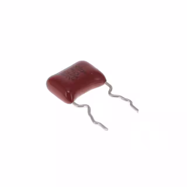 ECQ-E2103KFW Panasonic Electronic Components