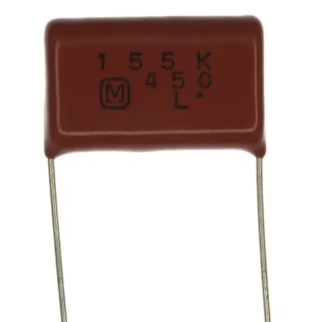 ECQ-E2W155KH Panasonic Electronic Components