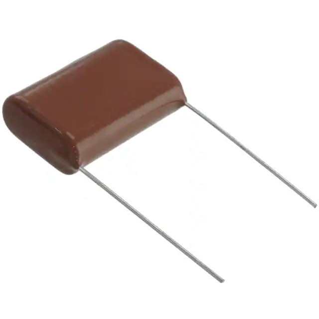 ECQ-E4185JF Panasonic Electronic Components