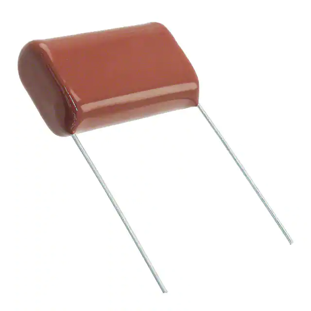 ECQ-E6105JFB Panasonic Electronic Components