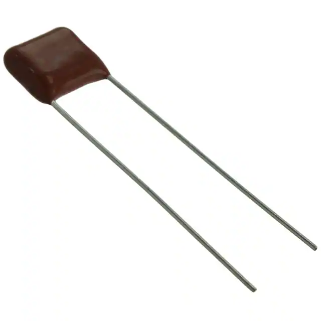 ECQ-E6392JF Panasonic Electronic Components