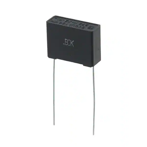 ECQ-UAAF154K Panasonic Electronic Components