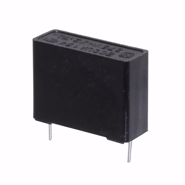ECQ-UAAF154SA Panasonic Electronic Components