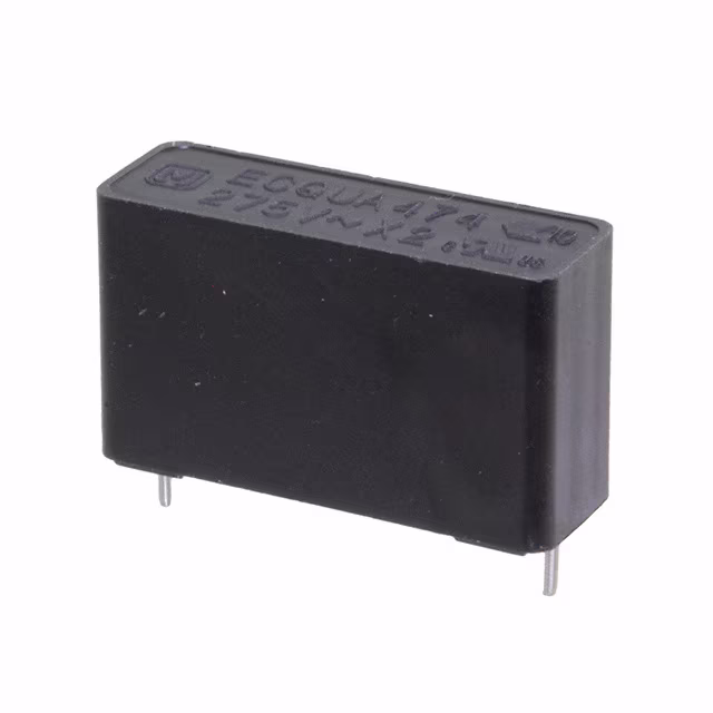 ECQ-UAAF105TA Panasonic Electronic Components
