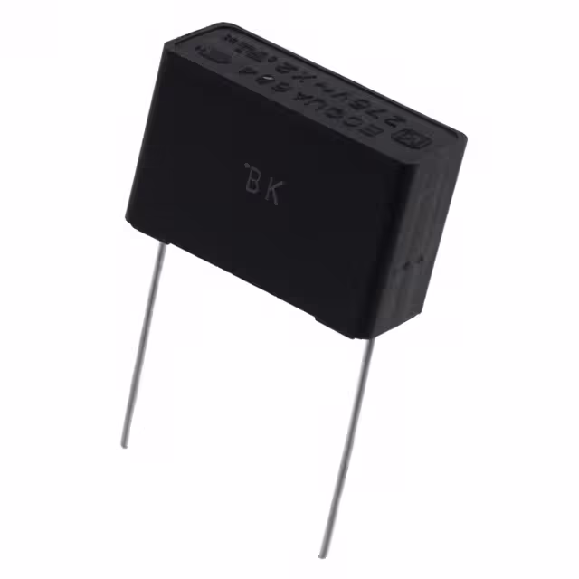 ECQ-UAAF684K Panasonic Electronic Components