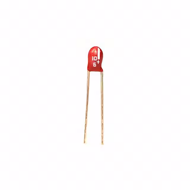 ECS-F0JE106K Panasonic Electronic Components