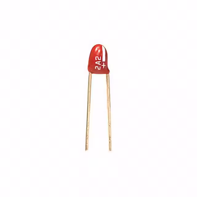 ECS-F1AE225K Panasonic Electronic Components