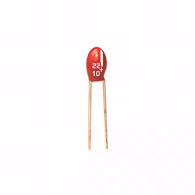 ECS-F1AE226K Panasonic Electronic Components