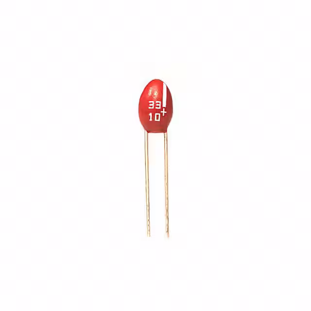 ECS-F1AE336K Panasonic Electronic Components