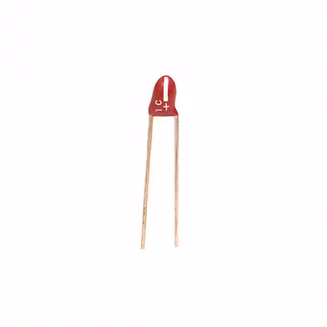 ECS-F1CE105K Panasonic Electronic Components