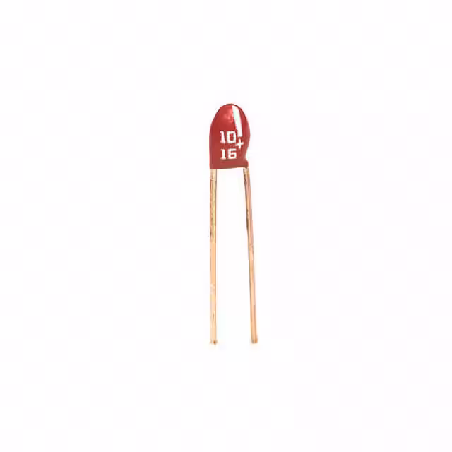 ECS-F1CE106K Panasonic Electronic Components