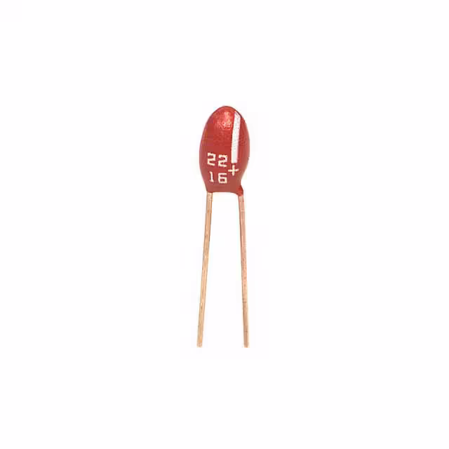 ECS-F1CE226K Panasonic Electronic Components
