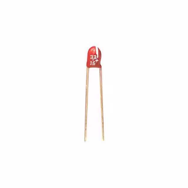ECS-F1CE335K Panasonic Electronic Components