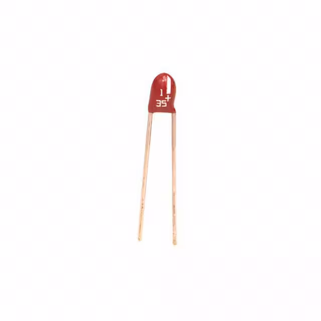 ECS-F1VE105K Panasonic Electronic Components