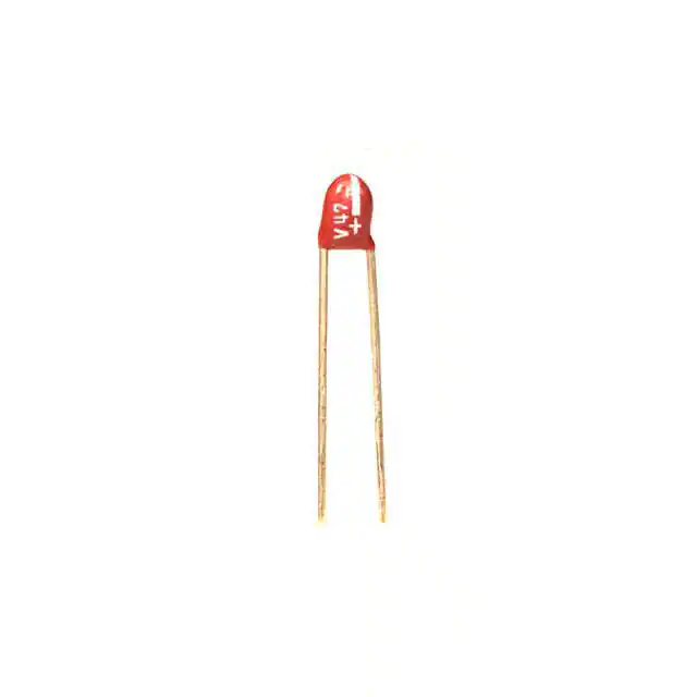 ECS-F1VE474 Panasonic Electronic Components