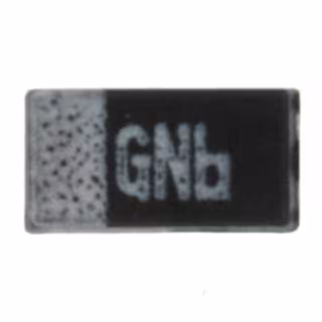 ECS-T0GP335R Panasonic Electronic Components
