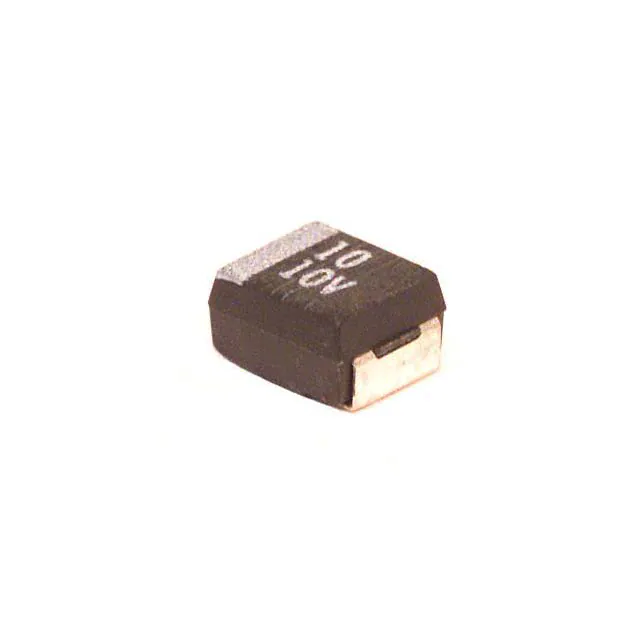 ECS-T1AX106R Panasonic Electronic Components
