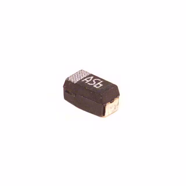 ECS-T1AY475R Panasonic Electronic Components
