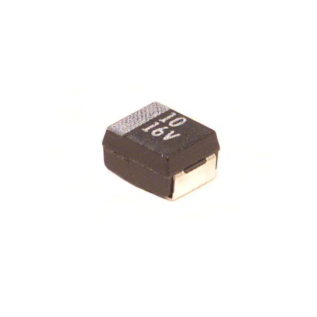 ECS-T1CX106R Panasonic Electronic Components