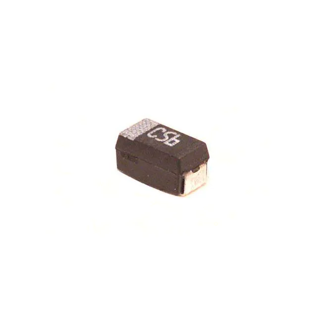 ECS-T1CY475R Panasonic Electronic Components