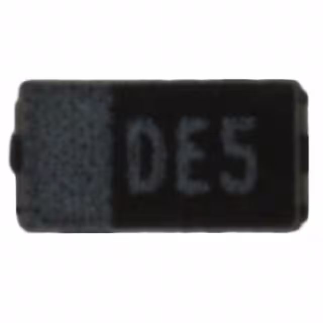 ECS-T1DP154R Panasonic Electronic Components