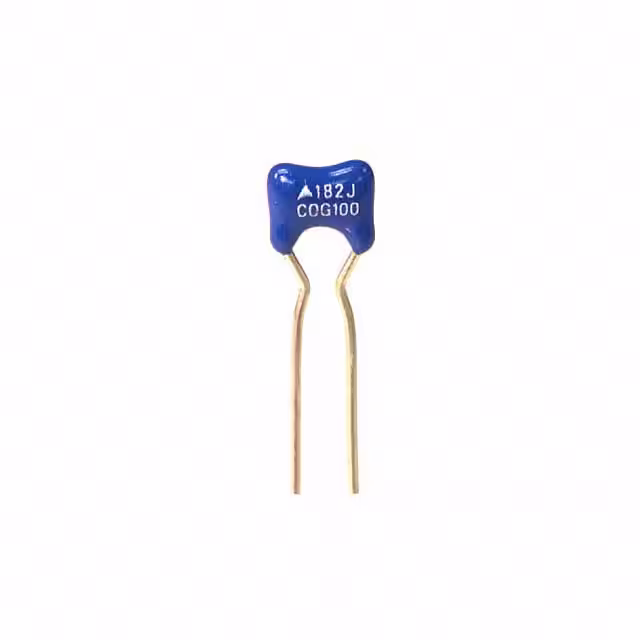 ECU-S2A182JCB Panasonic Electronic Components