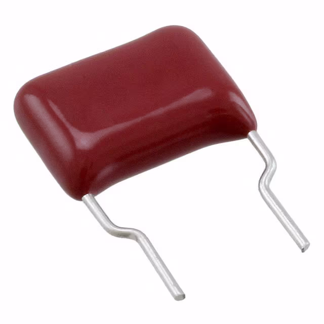 ECW-FD2J393JB Panasonic Electronic Components