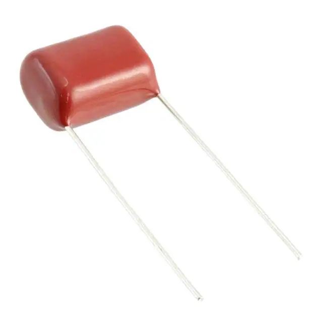 ECW-FD2J684J Panasonic Electronic Components