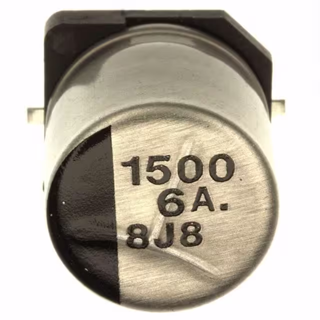EEE-0JA152UAP Panasonic Electronic Components