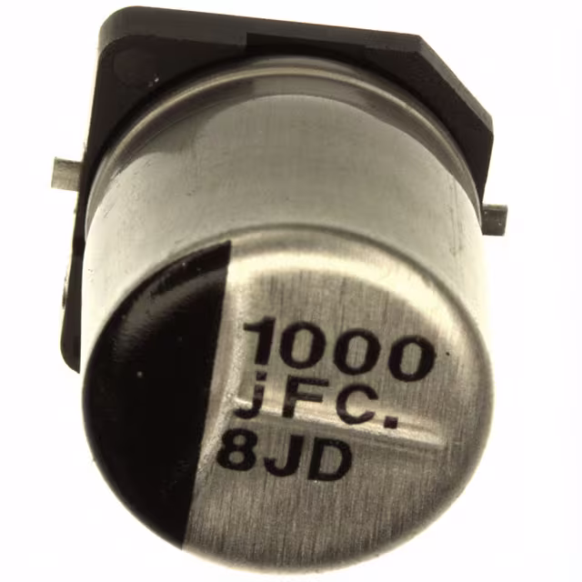 EEE-FC0J102AP Panasonic Electronic Components