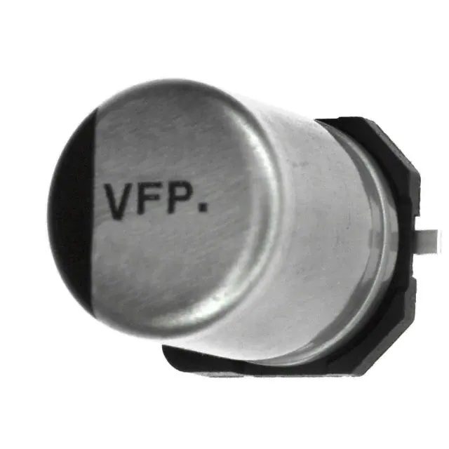 EEE-FP0J152AP Panasonic Electronic Components
