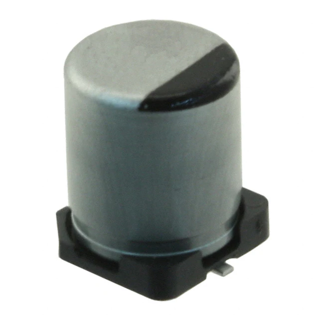 EEE-FTC331XAP Panasonic Electronic Components