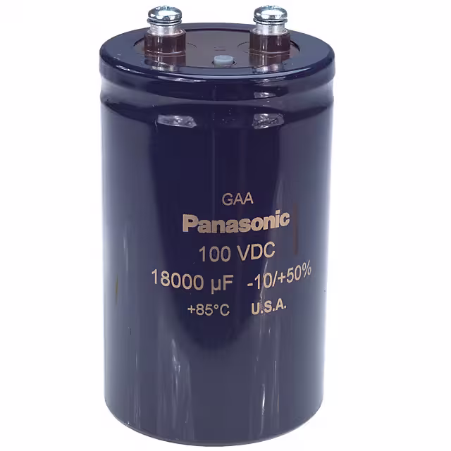 EEG-A2A183GKE Panasonic Electronic Components