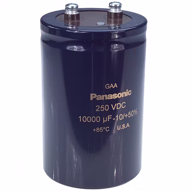 EEG-A2E103HLE Panasonic Electronic Components