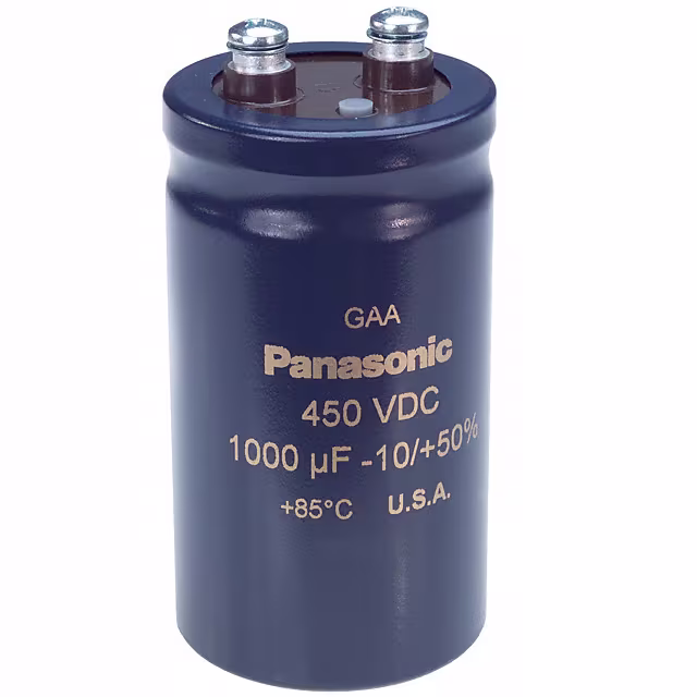 EEG-A2W102FHE Panasonic Electronic Components