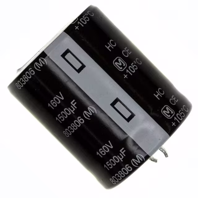 EET-HC2C152KA Panasonic Electronic Components