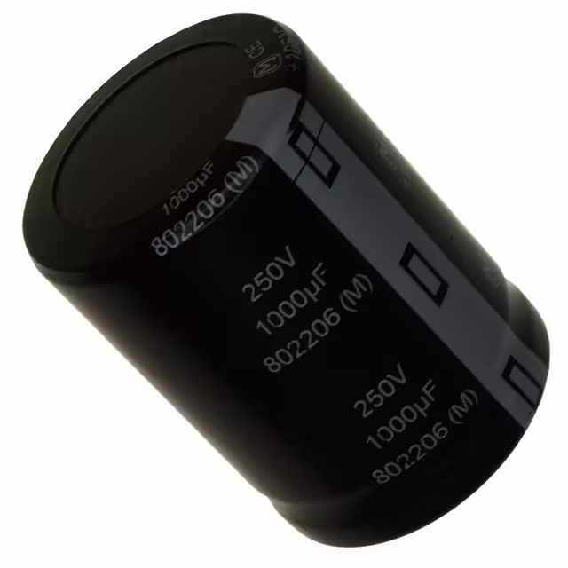EET-HC2E102KA Panasonic Electronic Components