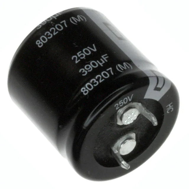 EET-HC2E331JA Panasonic Electronic Components