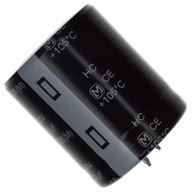 EET-HC2E821KA Panasonic Electronic Components