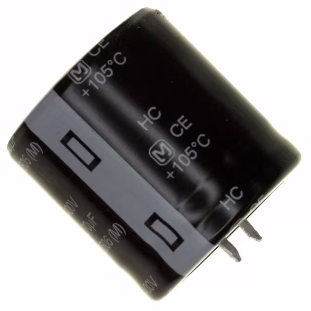 EET-HC2G271KA Panasonic Electronic Components