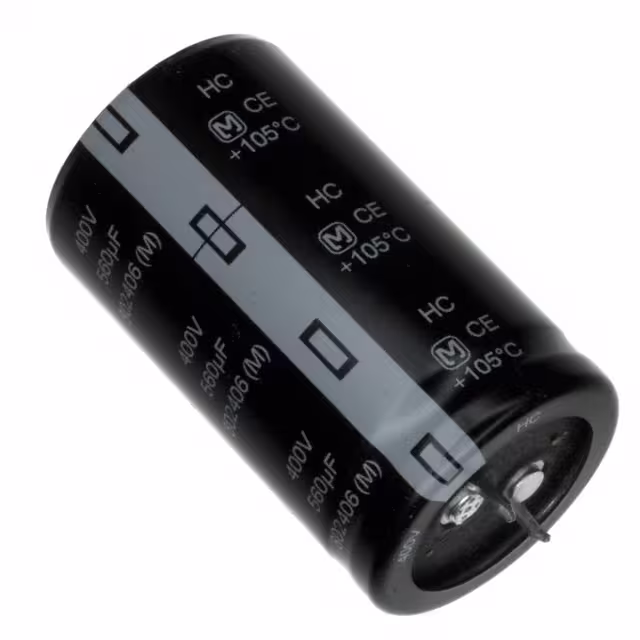 EET-HC2G561KA Panasonic Electronic Components