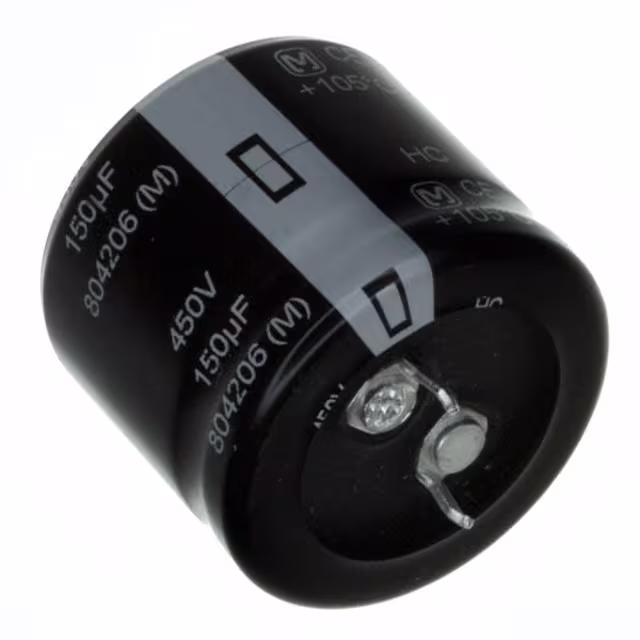 EET-HC2W151KA Panasonic Electronic Components
