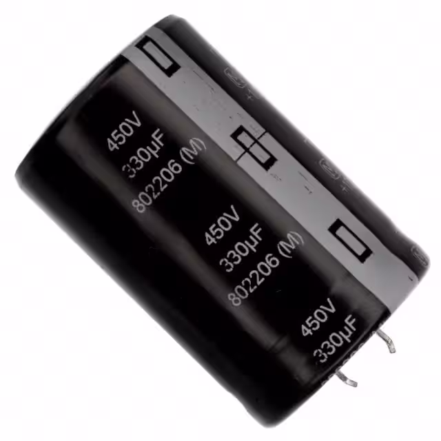 EET-HC2W331KA Panasonic Electronic Components