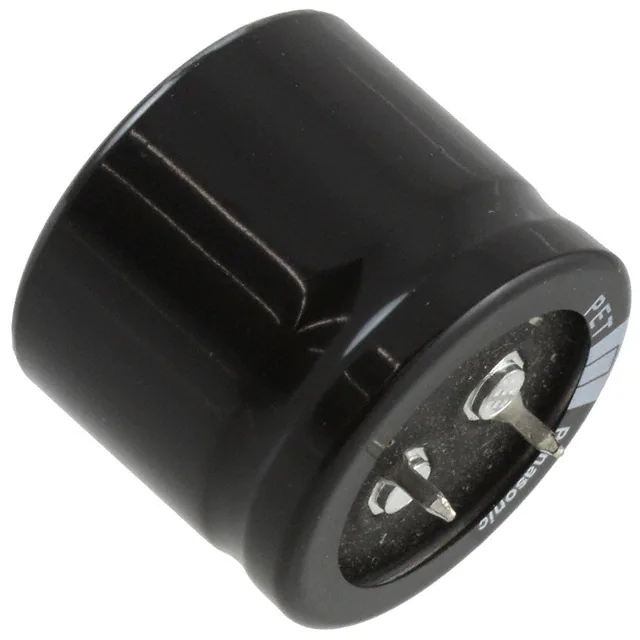 EET-HD2S331KJ Panasonic Electronic Components