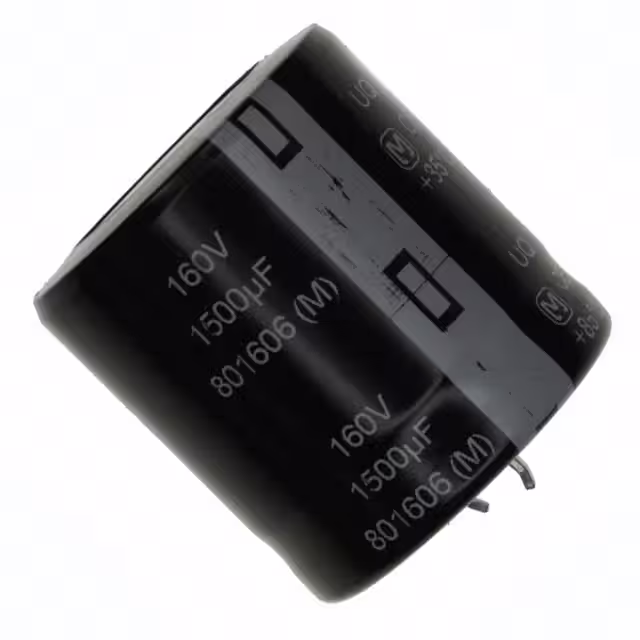 EET-UQ2C152KA Panasonic Electronic Components
